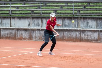 Bild 871 - BL2 Der Club an der Alster - DTV Hannover : Ergebnis: 7:2